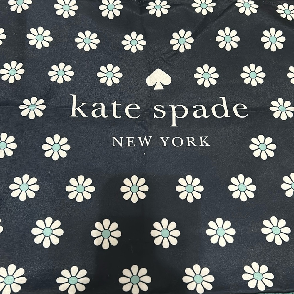 Kate spade tote bag